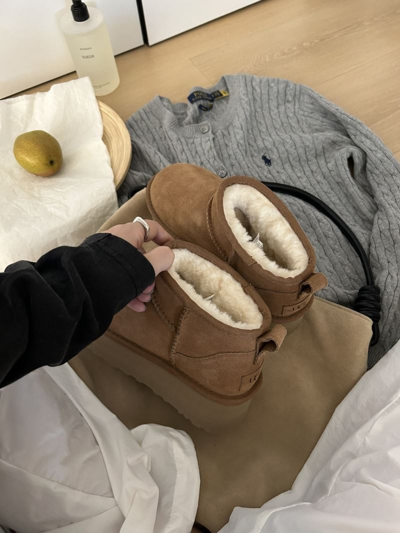 UGG Boots